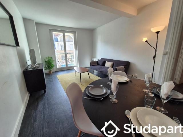 Maison location à Reims