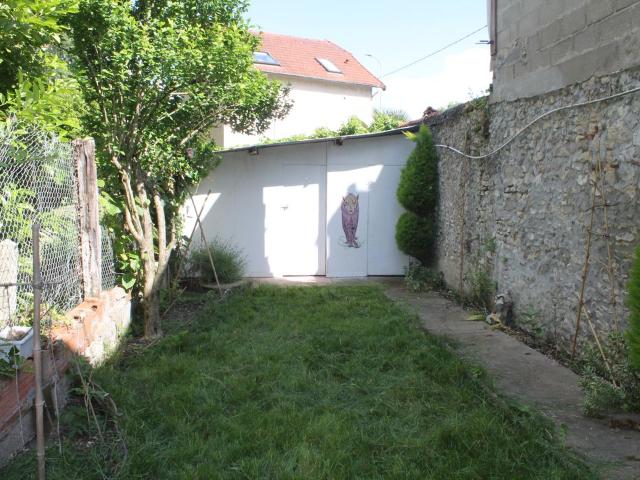 Maison location à Montargis
