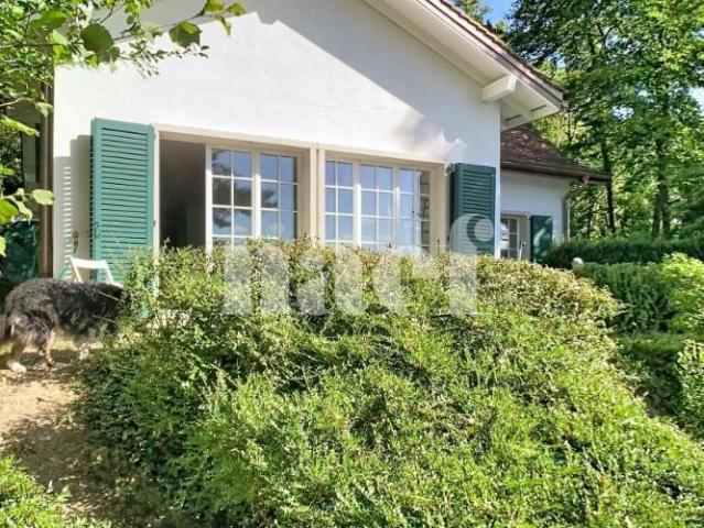 Haus mieten in Jongny, District de la Riviera-Pays-d’Enhaut