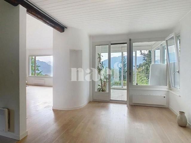Haus mieten in Le Mont-Pèlerin, Chardonne