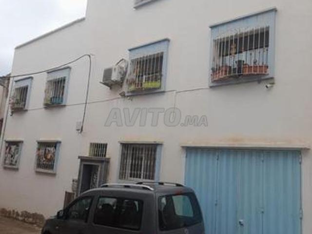 Maison vente à Agadir, Oued ed Dahab-Lagouira