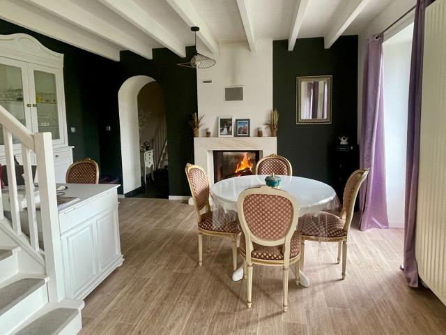 Maison vente à Niort, Villefollet