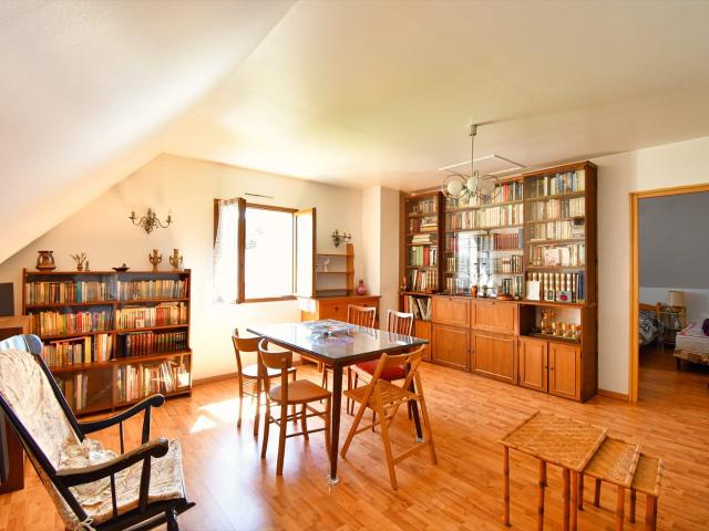 Maison vente à Chassagne, Moux-en-Morvan