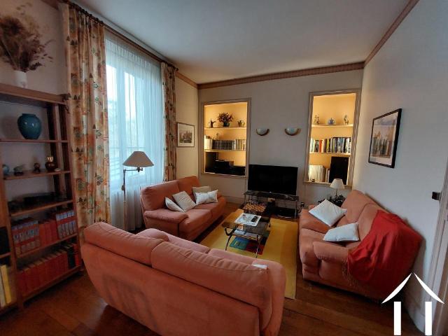 Maison vente à Avallon, Tonnerre