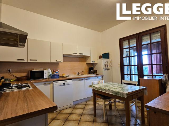 Villa vente à Montluçon, Désertines