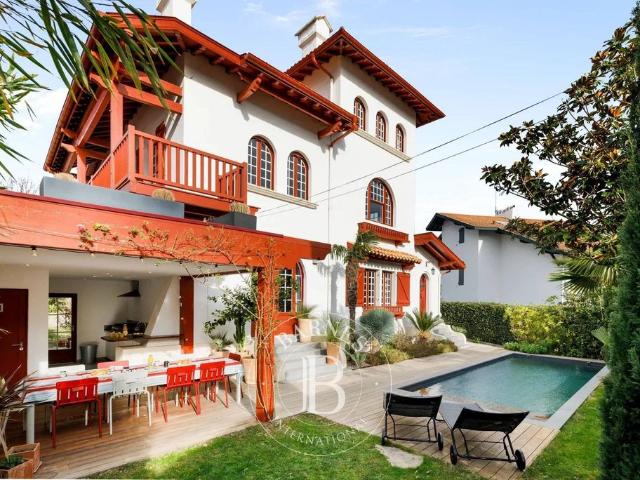 Maison location à Bayonne, Biarritz