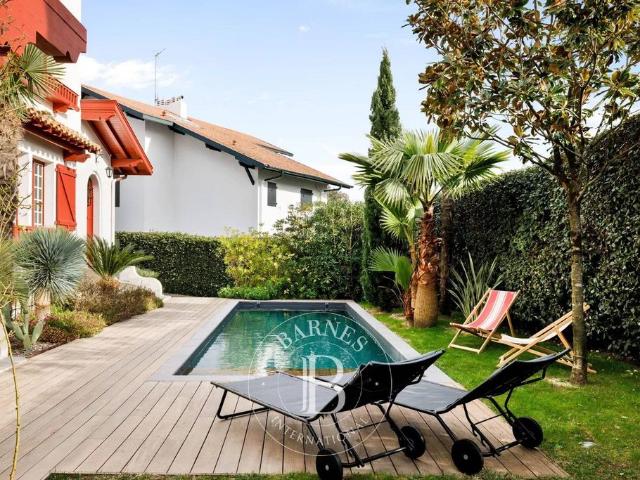 Maison location à Bayonne, Biarritz