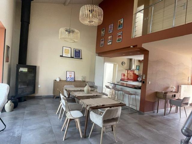 Maison location à Toulouse, Tournefeuille