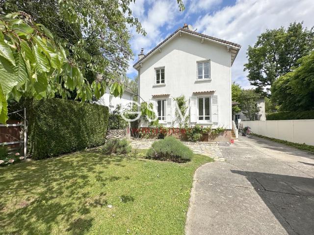 Maison location à Nanterre, Vaucresson