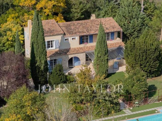 Maison vente à Aix-en-Provence, Bouc-bel-air