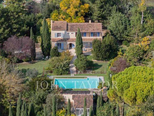 Maison vente à Aix-en-Provence, Bouc-bel-air