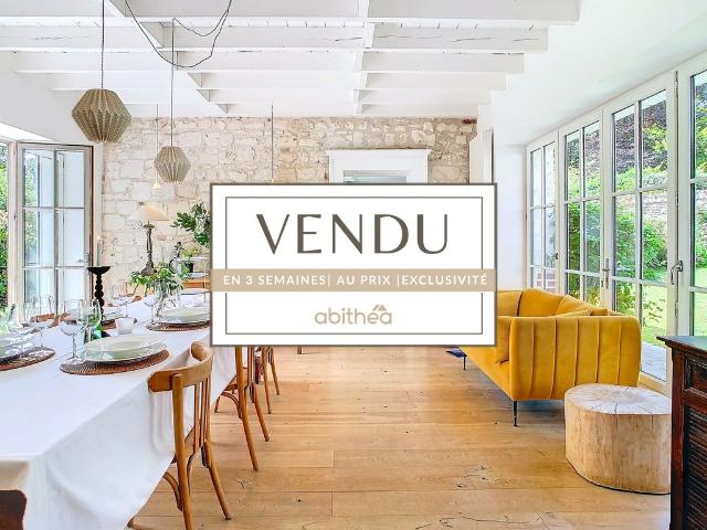 Maison vente à Anzin-Saint-Aubin, Pas-de-Calais