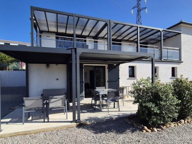Maison vente à Ajaccio, Bastelicaccia