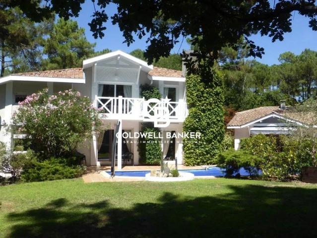 Maison vente à Biscarrosse, Landes