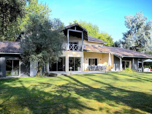 Maison vente à Capbreton