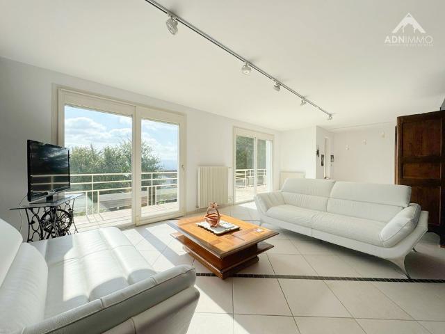 Maison vente à Gex, Challex