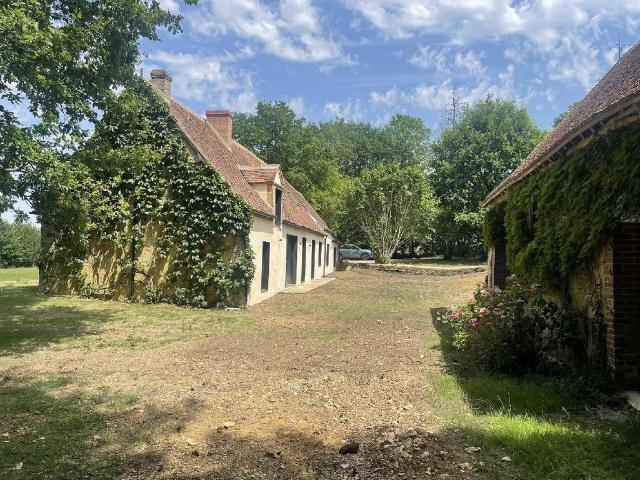 Maison vente à Nogent-le-Rotrou, Coudreceau