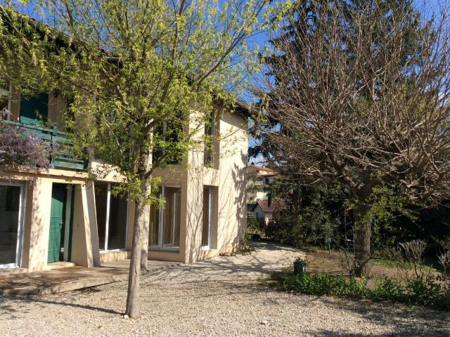 Maison vente à Lyon, Métropole de Lyon