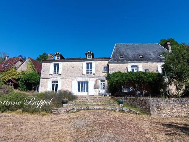 Maison vente à Nontron, Cubjac