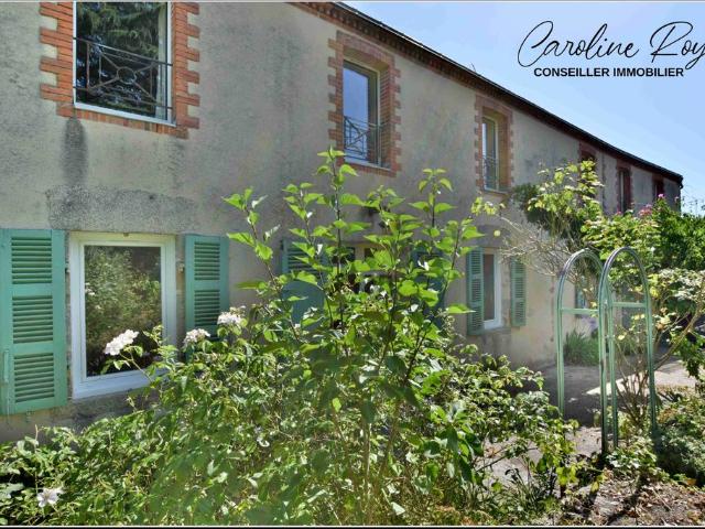 Maison vente à La Roche-sur-Yon, Cugand