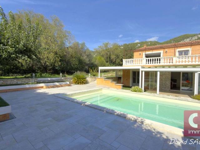 Maison vente à Marseille, Cuges-les-pins