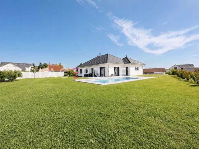 Maison vente à Épinal, Darnieulles