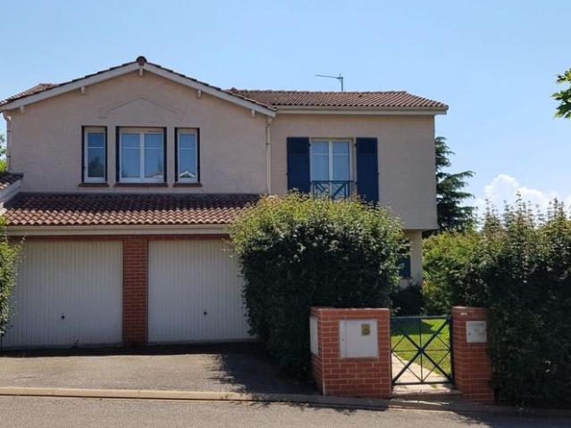 Maison vente à Lyon, Métropole de Lyon