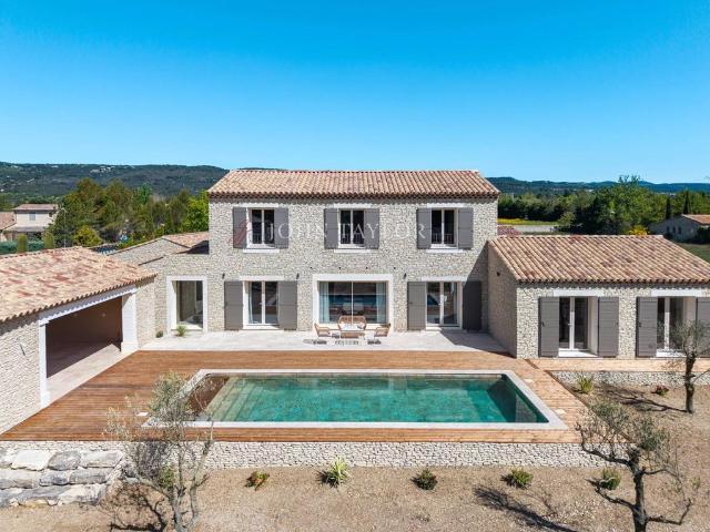 Maison vente à Apt, Gordes
