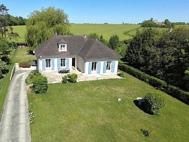Maison vente à Meaux, Guérard