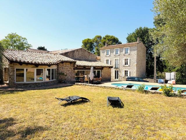 Maison vente à Ladern-sur-Lauquet, Aude