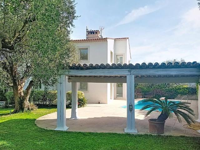 Maison vente à Grasse, Le Cannet