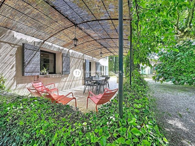 Maison vente à Avignon, Le Pontet