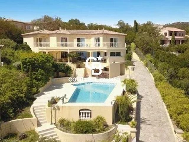 Maison vente à Arrondissement de Draguignan, Roquebrune-sur-argens