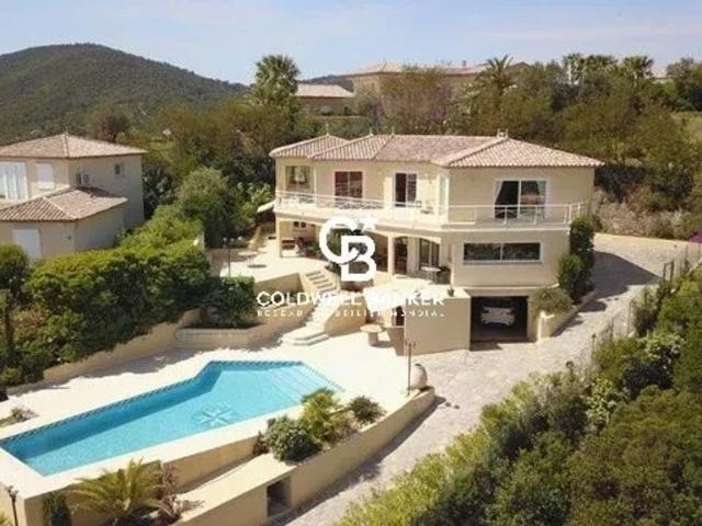 Maison vente à Arrondissement de Draguignan, Roquebrune-sur-argens