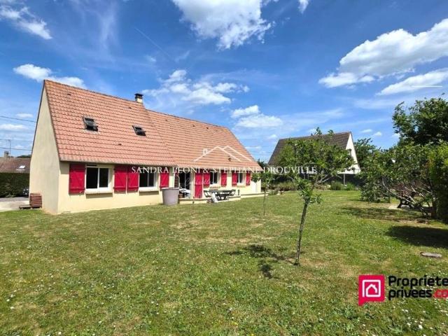 Maison vente à Chartres, Maintenon