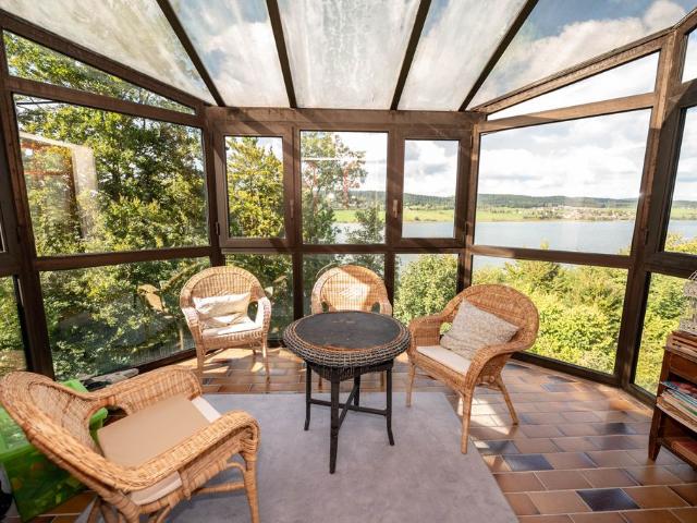 Maison vente à Pontarlier, Malbuisson