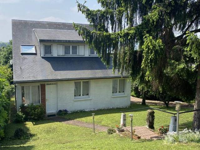 Maison vente à France métropolitaine, Margency