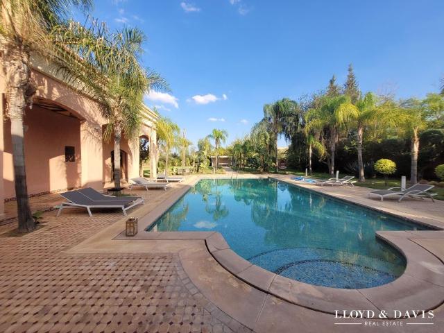 Maison vente à Marrakech ⵎⵕⵕⴰⴽⵯⵛ مراكش, Préfecture de Marrakech عمالة مراكش