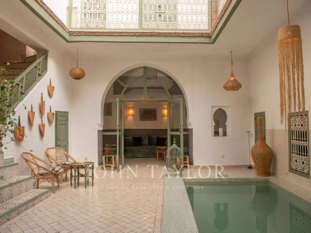 Maison vente à Marrakech ⵎⵕⵕⴰⴽⵯⵛ مراكش, Préfecture de Marrakech عمالة مراكش
