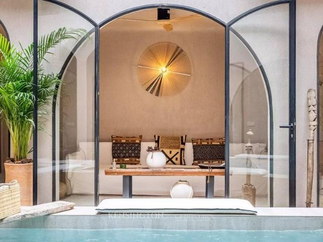 Maison vente à Marrakech, L'Oriental