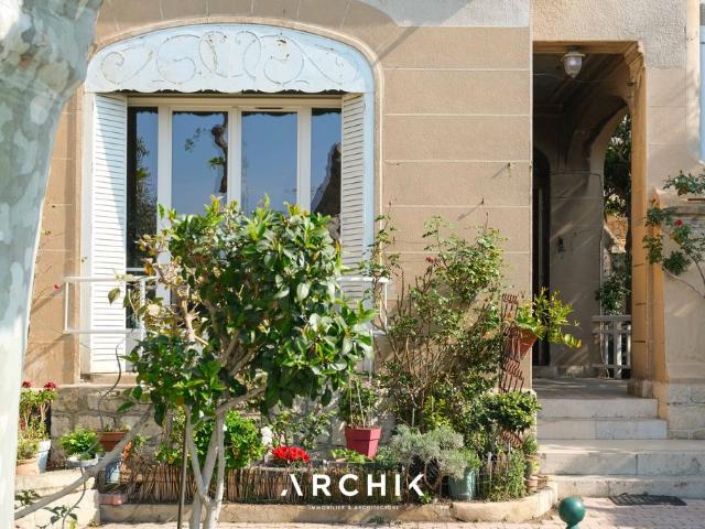 Maison vente à Marseille
