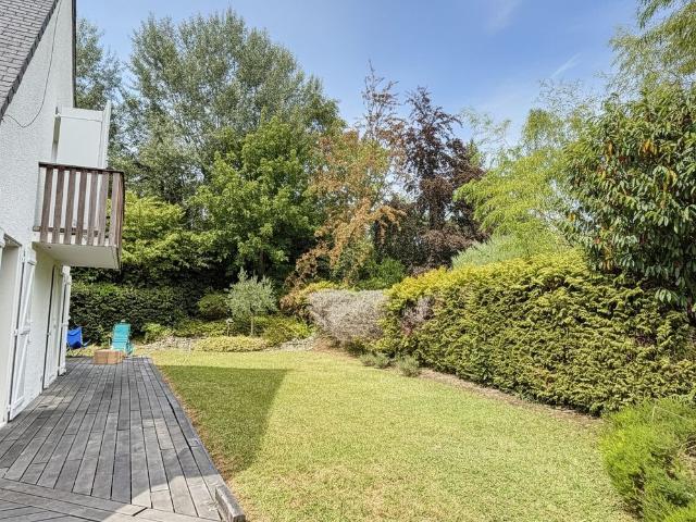 Maison vente à Sarcelles, Montlignon