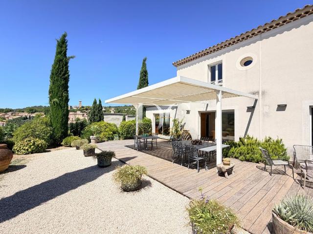 Maison vente à Carpentras, Mormoiron