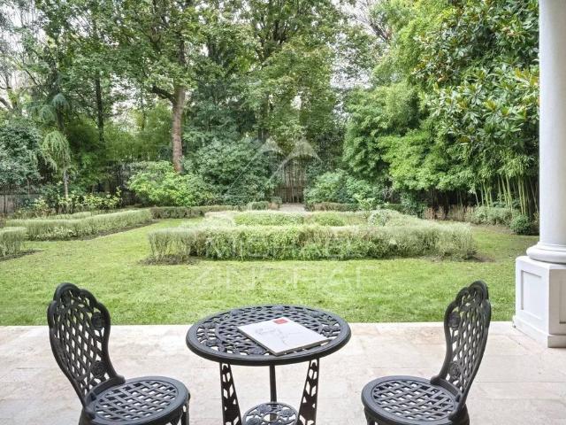 Maison vente à Nanterre, Neuilly-sur-seine