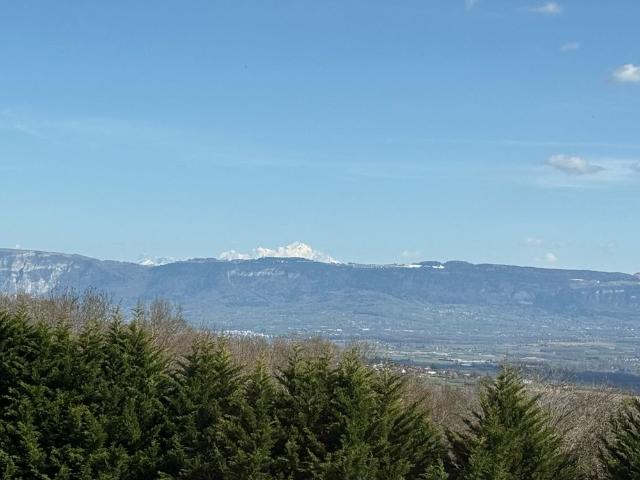 Maison vente à Gex, Péron