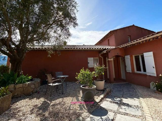 Maison vente à Brignoles, Rocbaron