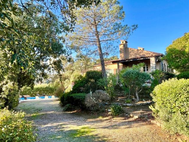 Maison vente à Arrondissement de Draguignan, Fréjus
