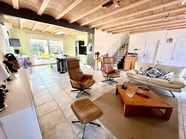 Maison vente à Cahors, Saint-cyprien