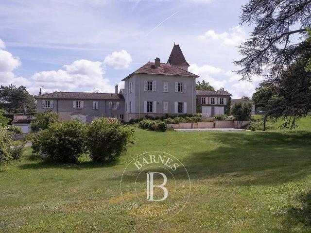 Maison vente à Bourg-en-Bresse, Saint-didier-de-formans