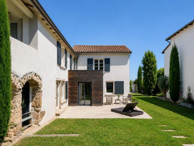 Maison vente à Lyon, Métropole de Lyon